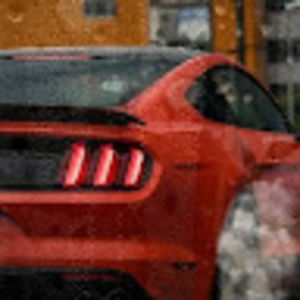 Meet your Posher, Dakota